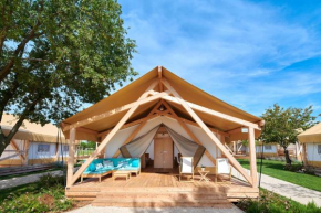 Camping Park Umag Glamping